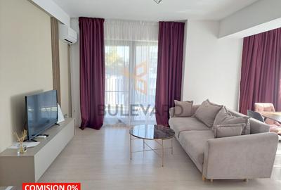 Comision 0! Apartament 2 camere la cheie in bloc nou! - 1