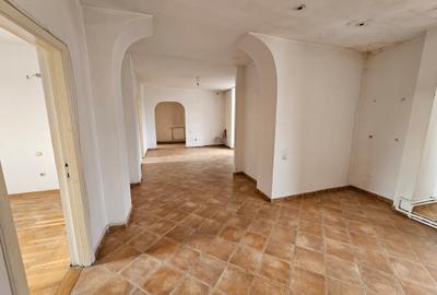 P-ta Rosetti, 4 camere, 114 mp, liber, investitie buna! - 13