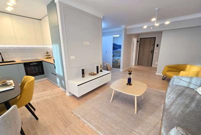 Apartament 1 camera,bloc NOU LANGA Kaufland, statie autobuz, pretul include TVA - 7