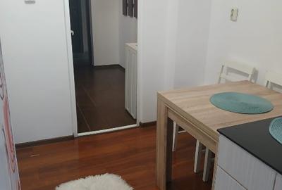 Vand apartament  1 camera - 6