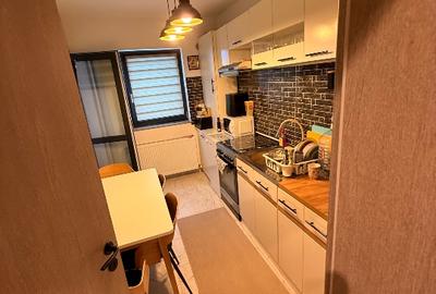 Apartament 2 camere Valea Lupului Parcare inclusa plus curte - 11