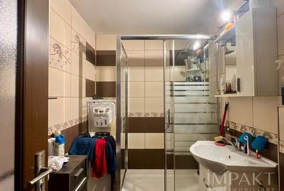Apartament cu 2 camere decomandate Intre Lacuri - 4