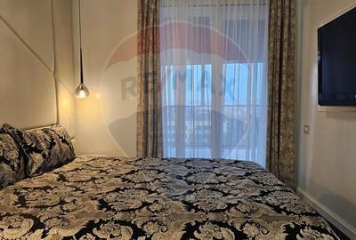La alt nivel! Inchiriez LUX cu 3 camere, Terasa cu Gratar, Central - 22
