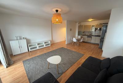 1 Mai / Metropolis Residence - Apartament doua cam 78mp - 1