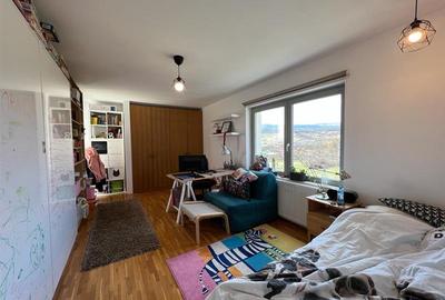 Casa individuala cu Arhitectura Moderna ,situata in cartierul Borhanci! - 18