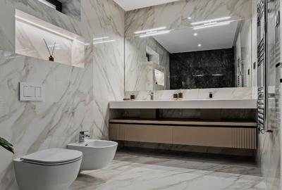 Vila premium – PIPERA - IANCU NICOLAE - Design modern și confort absolut - 13