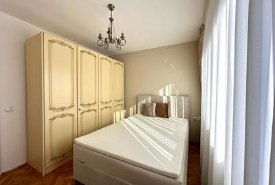 Apartament de închiriat, 4 camere, 78 mp, Constantin Brâncuși zona Alverna - 15