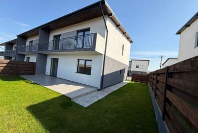 Casa 5C Complex Rezidențial Valea Lupului-Iași  COMISION 0% - 3