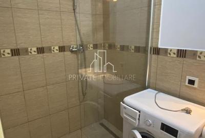 Apartament 1 Camera Modern. Parcare, De Inchiriat, 7 Noiembrie - 5