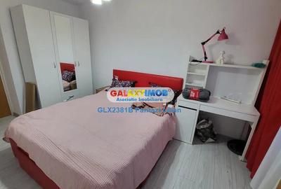Apartament 3 camere | Lujerului | Semidecomandat | 7min. metrou - 2