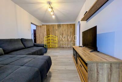 Apartament 2 camere – Tg. Mureș –Tudor - Str. Brașovului -Pet Friendly - 3