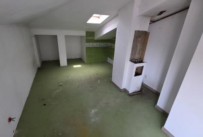 Apartament penthouse 3 camere 178 mp sector 2 Bucuresti - 18