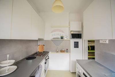 Apartament cu 2 camere de vanzare, Gara de Nord, 56mp - 7