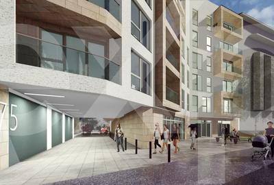 Spatiu Comercial, Strada Burebista, 162mp, 0% COMISION - 4