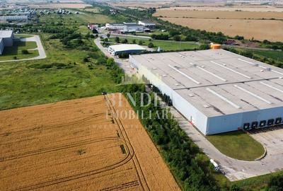 Teren zona industriala Calea Aradului 5euro- mp