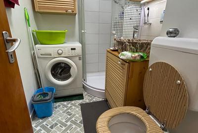 Garsoniera Titan 30 Mp Etaj 9 Instalatii Schimbate 7 Min Metrou - 5