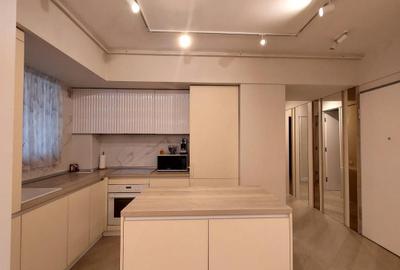 Apartament 3 camere  |  Delta City- sector 4 |  complet mobilat si utilat - 6