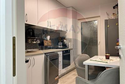 Apartment 2 camere in Arbo Residence - 7