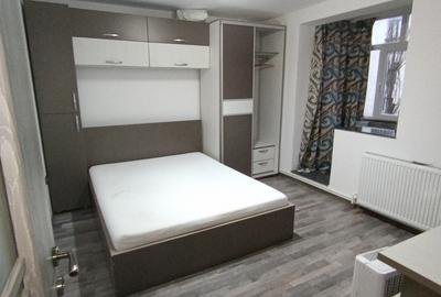 Apartament cu 2 camere decomandat în Tomis Nord