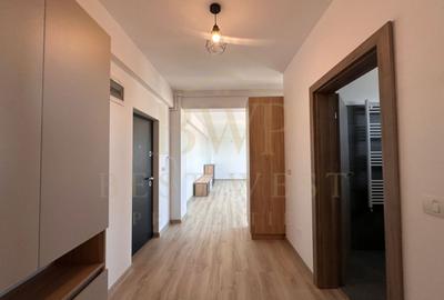 Apartament de închiriat, Lipovei, 2 camere, nou - 6