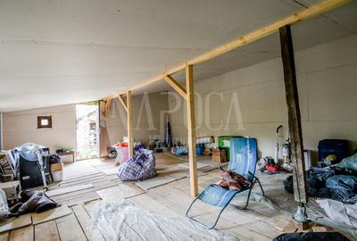 Casa 3 camere de vanzare in Dambul Rotund, Cluj Napoca - 13