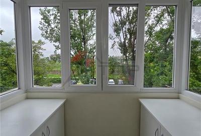 Apartament cu 2 camere semidecomandat în Mircea cel Bătrân