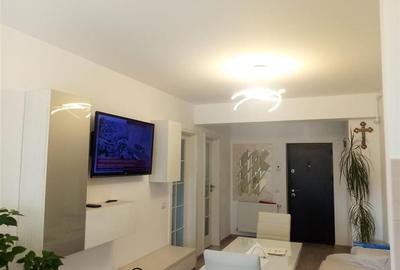 2 camere, Lux-Nord. - 1