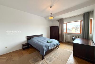 Ultracentral - Apartament 4 Camere | 2 Balcoane | Centrala Proprie + Boxa - 14