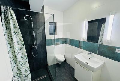 Apartament 2 camere, parcare, cartier Gruia - 6