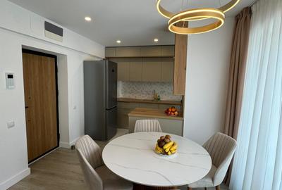 AVIATIEI I Vanzare Penthouse 3 camere - 4