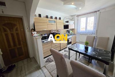 Apartament 2 camere, 53 mp utili, mobilat, utilat, B-dul Transilvaniei - 8