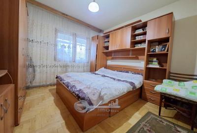 Liber, apartament 3 camere, Nicolina 2, baie cu geam, 60 mp utili - 5