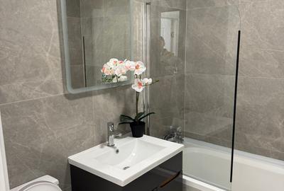 APARTAMENT 2 CAMERE DE VANZARE GRIVITA - BASARAB - TITULESCU - 16