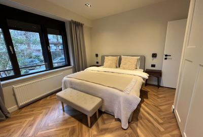 Inchiriere 2 camere - lux - Central Park - 9