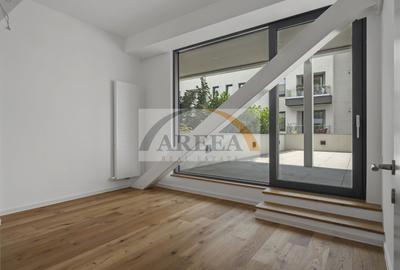 Apartamentul perfect in Aviatiei- Mall Promenada - 11