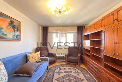 Apartament 2 camere decomandate in cartierul Intre Lacuri zona Tulcea - 2