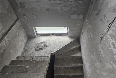 CASA P+ 1E  si  TEREN 500 MP DE VANZARE IN ANDRASESTI - 4