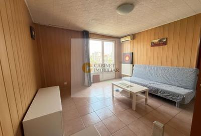 2 camere - 2 balcoaneI Mihail Kogalniceanu- Hotel Venezia I Creditabil - 1