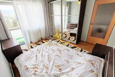 2 camere, mobilat modern, balcon, Gheorgheni, zona Iulius Mall - 5