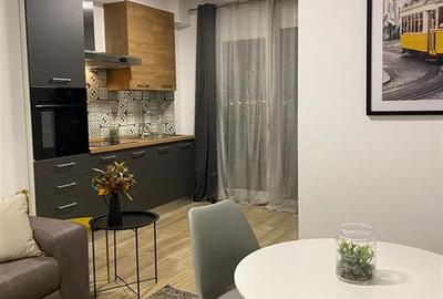 RECO Apartament West Residence, balcon plus terasa mare si loc de parcare privat - 5