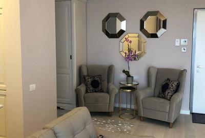 3 camere - ONE  Herăstrău Park, N. Caramfil, Aviatiei, Promenada - 13