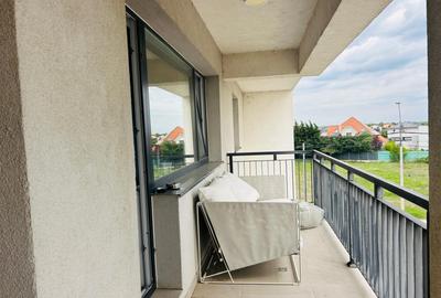 2 CAMERE | OTOPENI | 23 AUGUST | PARCARE | - 11
