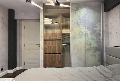 Apartament 2 camere/ 70mp, Central - Splaiul Unirii, Renovat Complet - 12
