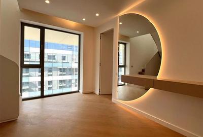 Duplex superb, 150 mp  - Aviatiei - 12