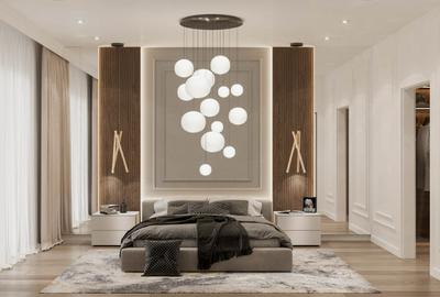 Apartament Spațios cu Terase și Lumină Naturală în Zona Herăstrău - 3