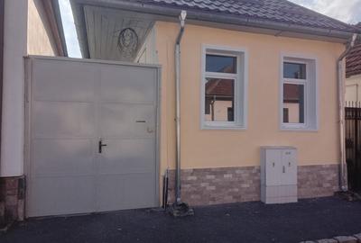 Casă individuală cu 2 camere în Griviței