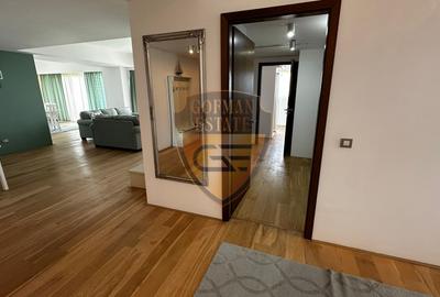 Spectrum Penthouse duplex 3 camere 268mp frontala la mare parcare Faleza Nord - 22