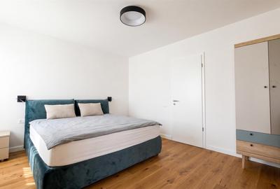 Apartament modern 3 camere 100mp Buna Ziua zona LIDL - 4