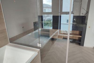 Vilă cu Design Distinct și Locație Excelentă - 27