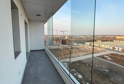 Vanzare  Apartament 2 Camere First Estates Pipera I - 8